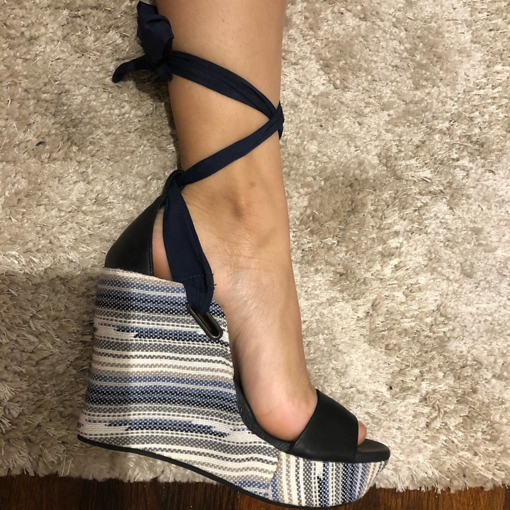 Ugg Wedges - image 2